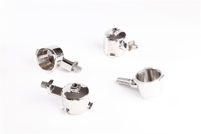 Beth Yw'r Prosesau Trin Arwyneb Cyffredin ar gyfer Castio?